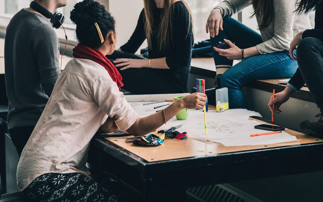 Werden Sie Lehrer/in am Deutschen Haus Kinshasa – Werden Sie Teil unseres Teams!