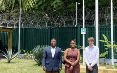 Protection de l’Environnement en RDC : Un Impératif Vital pour les Générations Futures